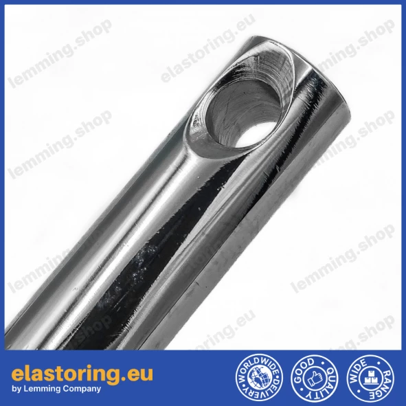 Piston Seal Constrictor [CALIBRATING TOOL FOR E/GR(800)]